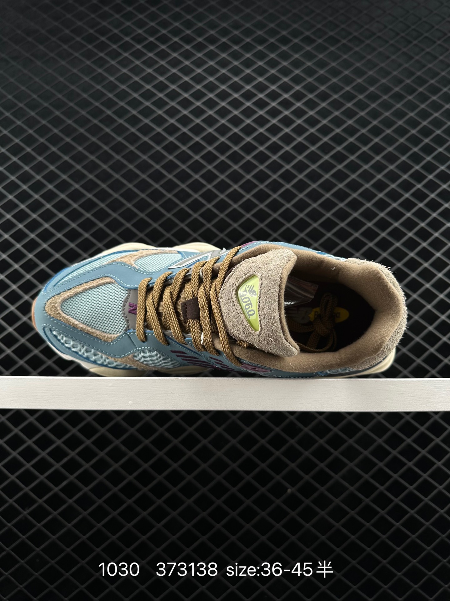 NB Joe Freshgoods x New Balance NB9060